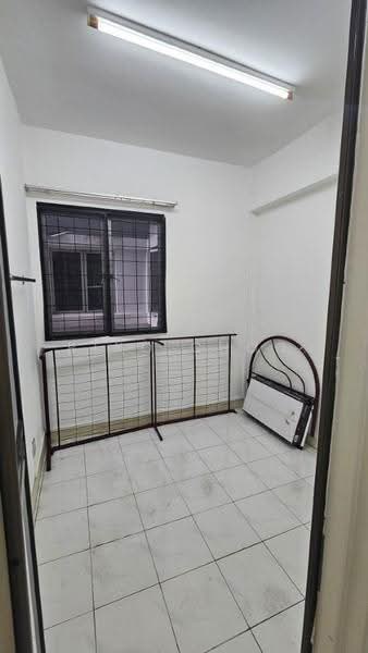 Kondominium untuk Disewa di D'aman Crimson - Riko Choo - Bedroom - PropertyGuru.com.my