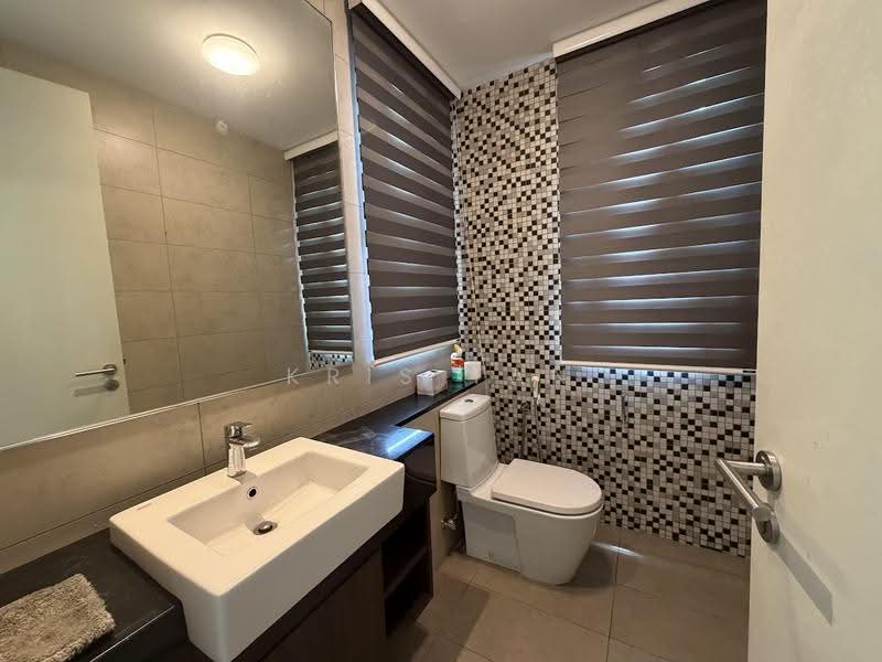 Bungalow House untuk Dijual di Jade Hills (Kajang) - Kris Tan - Bathroom - PropertyGuru.com.my