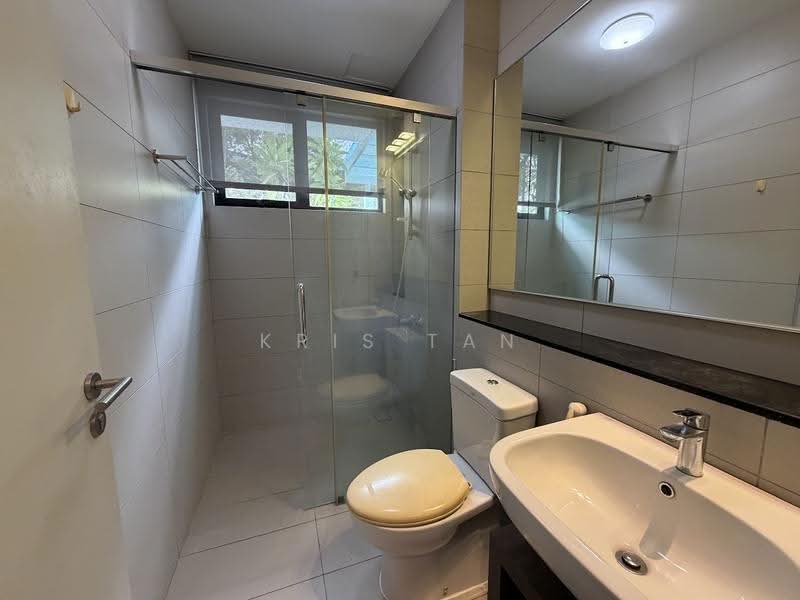 Bungalow House untuk Dijual di Jade Hills (Kajang) - Kris Tan - Bathroom - PropertyGuru.com.my