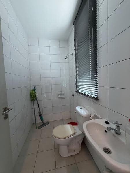 Bungalow House untuk Dijual di Jade Hills (Kajang) - Kris Tan - Bathroom - PropertyGuru.com.my