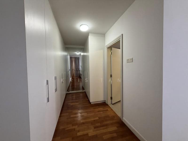 Bungalow House untuk Dijual di Jade Hills (Kajang) - Kris Tan - Corridor - PropertyGuru.com.my