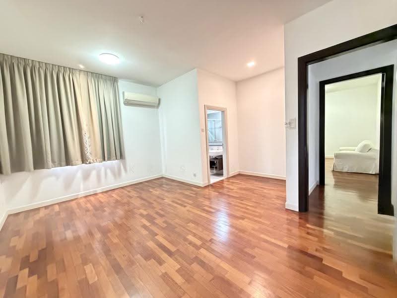 Bungalow House untuk Dijual di Jade Hills (Kajang) - Kris Tan - Living Room - PropertyGuru.com.my