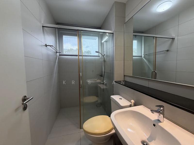 Bungalow House untuk Dijual di Jade Hills (Kajang) - Kris Tan - Bathroom - PropertyGuru.com.my