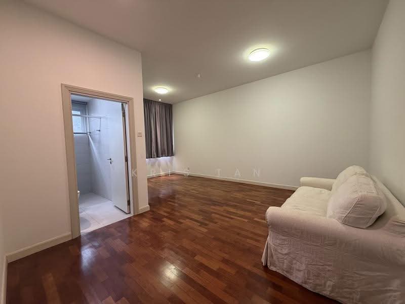 Bungalow House untuk Dijual di Jade Hills (Kajang) - Kris Tan - Living Room - PropertyGuru.com.my