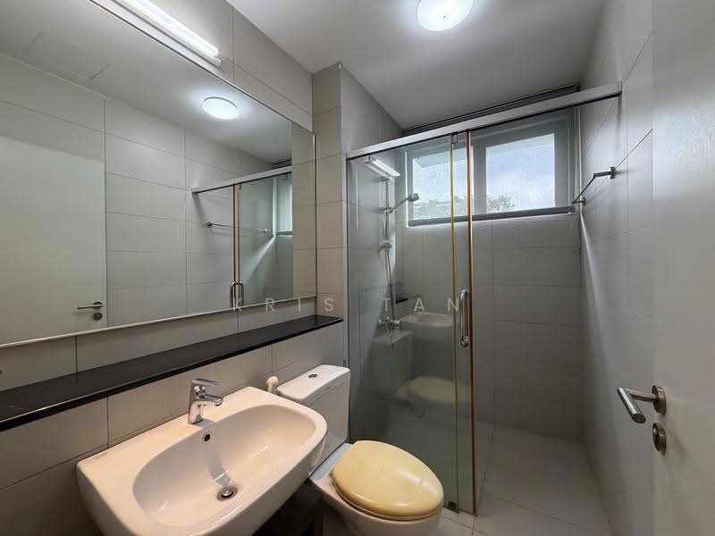 Bungalow House untuk Dijual di Jade Hills (Kajang) - Kris Tan - Bathroom - PropertyGuru.com.my