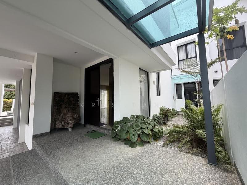 Bungalow House untuk Dijual di Jade Hills (Kajang) - Kris Tan - Exterior - PropertyGuru.com.my