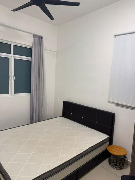 Condominium for Rent at SummerSkye Residences - Lei Seow - Bedroom - PropertyGuru.com.my
