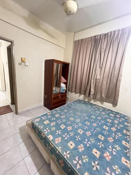 Pangsapuri untuk Disewa di Pangsapuri Seri Cemerlang - Mavis Khor - PropertyGuru.com.my