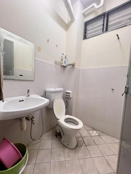 Pangsapuri untuk Disewa di Pangsapuri Seri Cemerlang - Mavis Khor - PropertyGuru.com.my