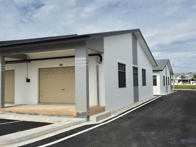Shop / Office for Rent in Bandar Putra Kulai (Kulai) - YH Chong - PropertyGuru.com.my
