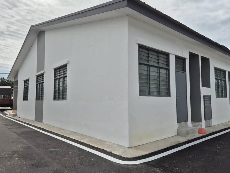 Shop / Office for Rent in Bandar Putra Kulai (Kulai) - YH Chong - PropertyGuru.com.my