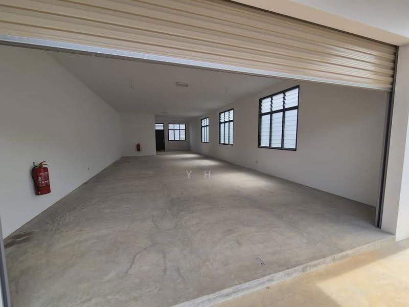 Shop / Office for Rent in Bandar Putra Kulai (Kulai) - YH Chong - PropertyGuru.com.my