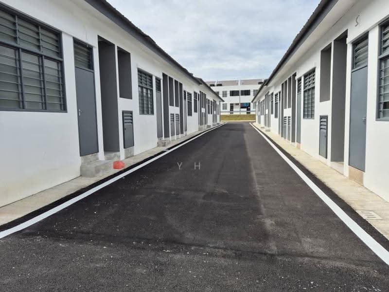 Shop / Office for Rent in Bandar Putra Kulai (Kulai) - YH Chong - PropertyGuru.com.my