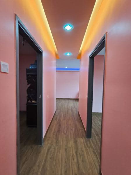 Pangsapuri untuk Disewa di Residensi Alam Damai (PR1MA @ Alam Damai) - JS CHUA - Corridor - PropertyGuru.com.my