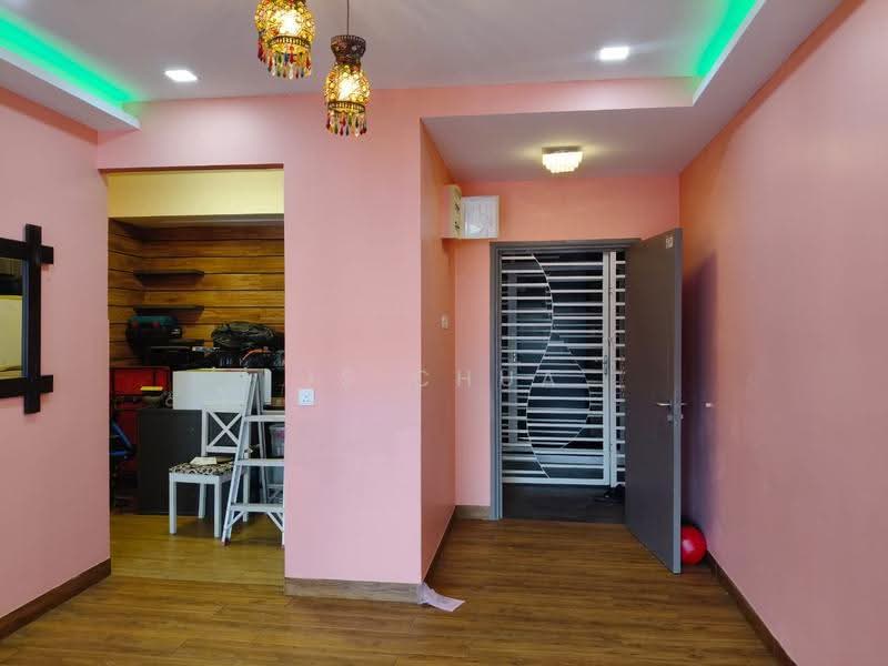 Pangsapuri untuk Disewa di Residensi Alam Damai (PR1MA @ Alam Damai) - JS CHUA - Interior - PropertyGuru.com.my