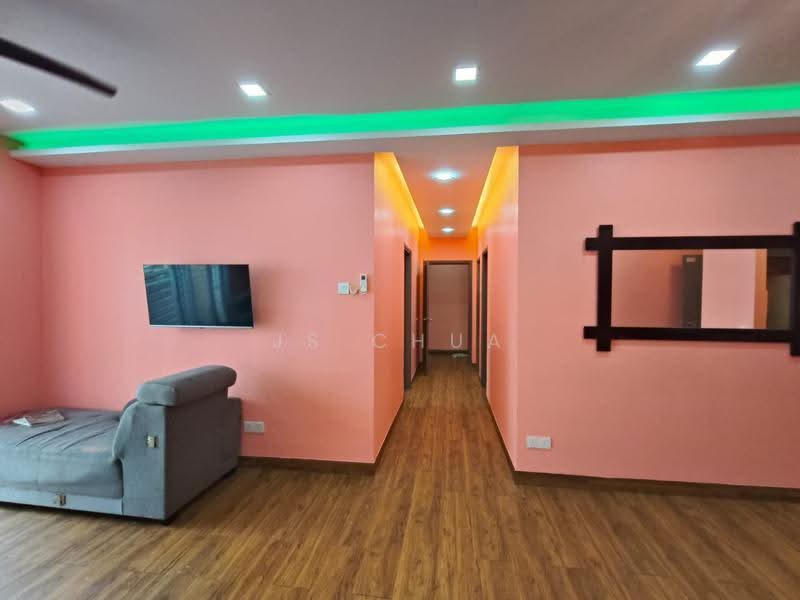 Pangsapuri untuk Disewa di Residensi Alam Damai (PR1MA @ Alam Damai) - JS CHUA - Interior - PropertyGuru.com.my