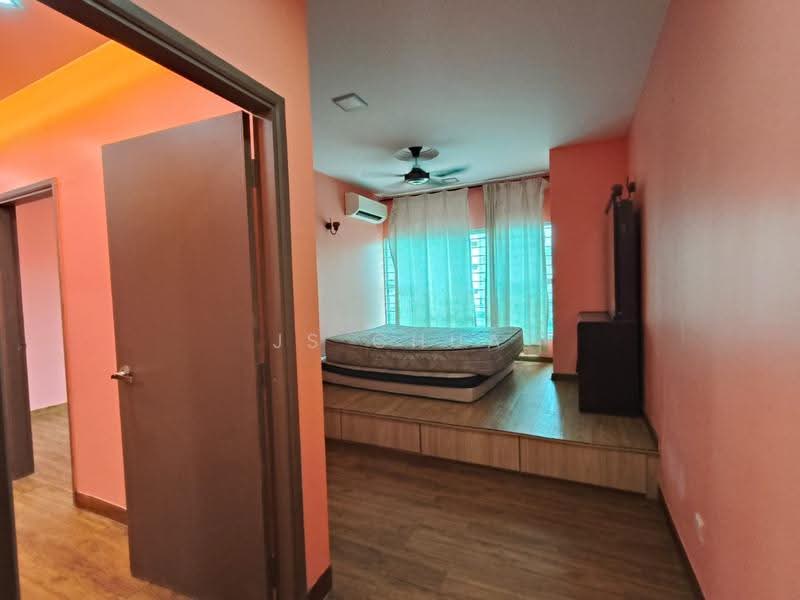 Pangsapuri untuk Disewa di Residensi Alam Damai (PR1MA @ Alam Damai) - JS CHUA - Bedroom - PropertyGuru.com.my