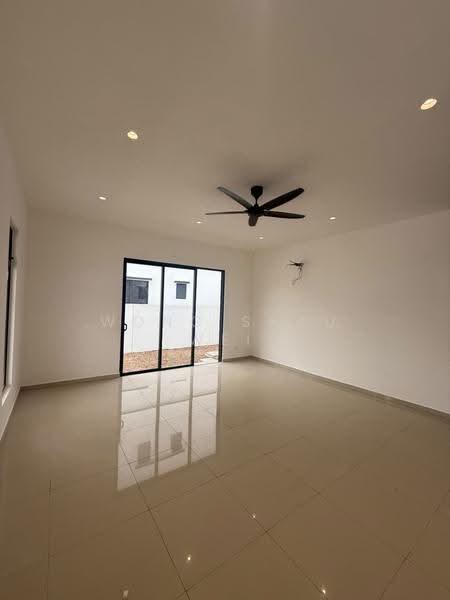 Rumah Kluster untuk Disewa di Taman Ekoflora (Johor Bahru) - Wong Shau Wei - PropertyGuru.com.my