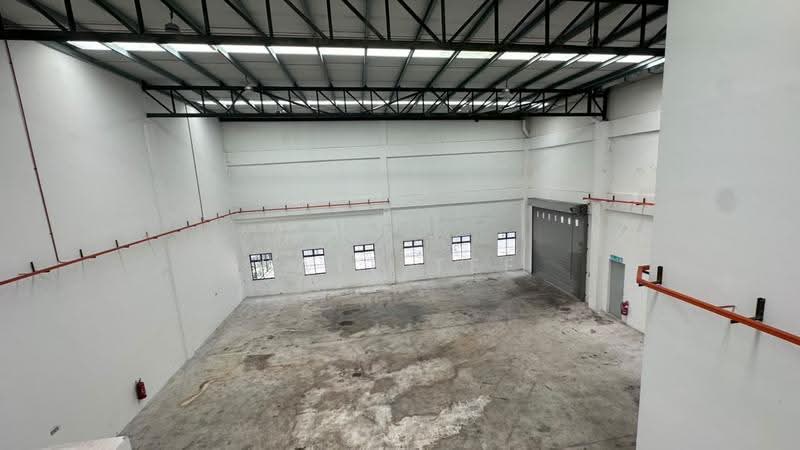 Kilang Berkembar untuk Disewa di Eco Business Park 2 Senai (Senai) - Kate Tee - Interior - PropertyGuru.com.my