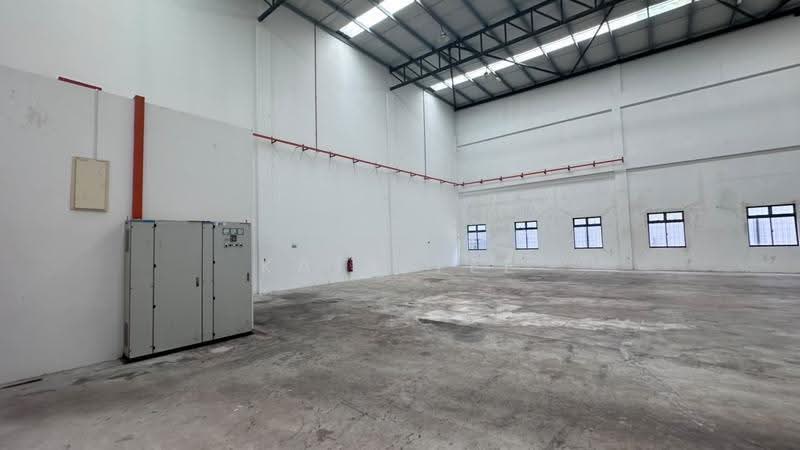 Kilang Berkembar untuk Disewa di Eco Business Park 2 Senai (Senai) - Kate Tee - Interior - PropertyGuru.com.my