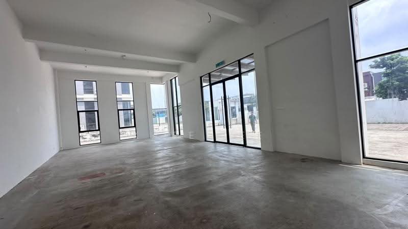 Kilang Berkembar untuk Disewa di Eco Business Park 2 Senai (Senai) - Kate Tee - PropertyGuru.com.my