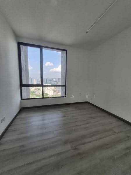 Service Residence for Sale at Cubic Botanical - Zac Zairi - View - PropertyGuru.com.my