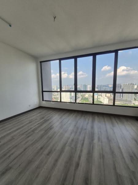 Service Residence for Sale at Cubic Botanical - Zac Zairi - View - PropertyGuru.com.my