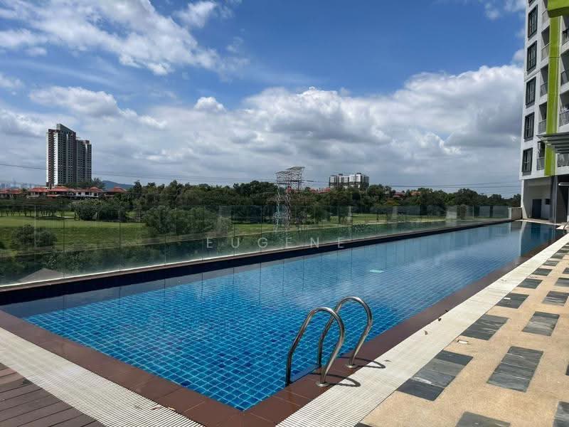 Condominium for Sale at Seri Tijanni - Eugene Tan - Pool - PropertyGuru.com.my