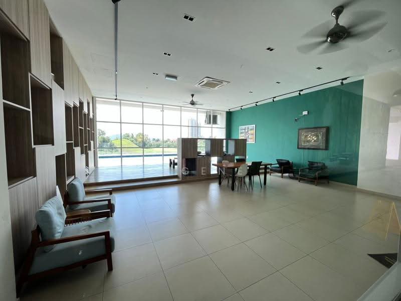 Condominium for Sale at Seri Tijanni - Eugene Tan - Living Room - PropertyGuru.com.my