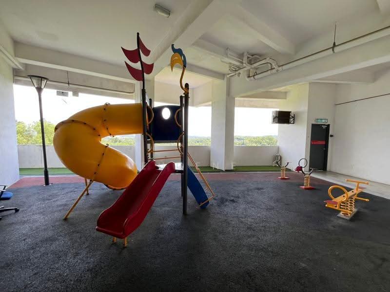 Condominium for Sale at Seri Tijanni - Eugene Tan - Exterior - PropertyGuru.com.my