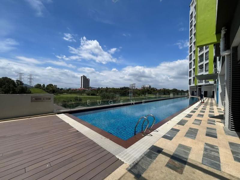 Condominium for Sale at Seri Tijanni - Eugene Tan - Exterior - PropertyGuru.com.my
