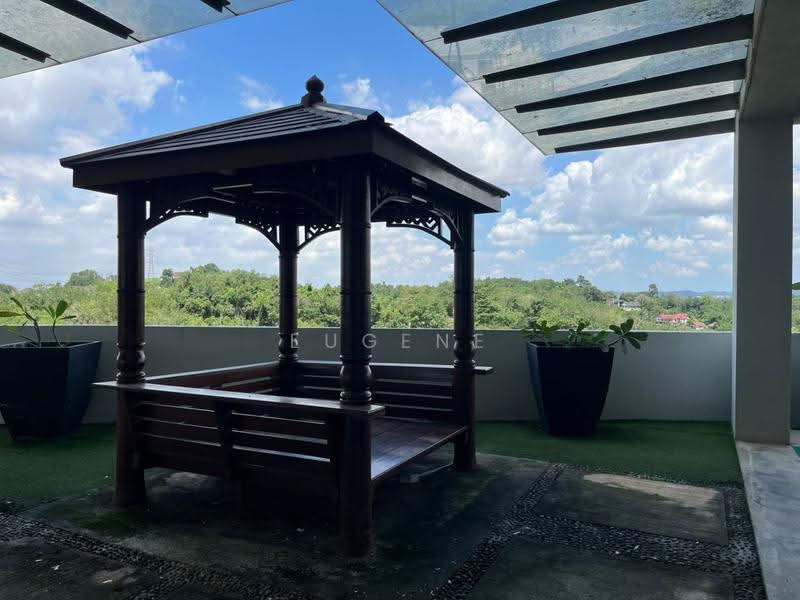 Condominium for Sale at Seri Tijanni - Eugene Tan - PropertyGuru.com.my