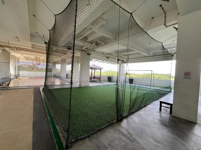 Condominium for Sale at Seri Tijanni - Eugene Tan - PropertyGuru.com.my