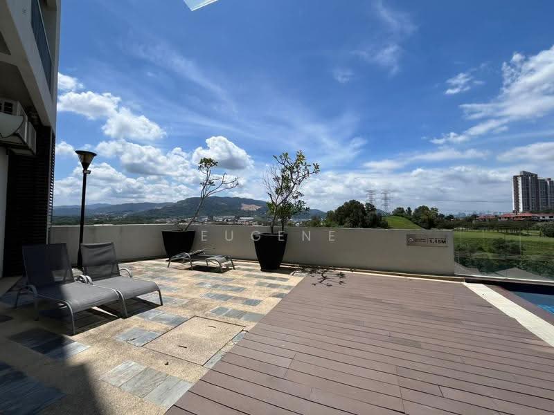 Condominium for Sale at Seri Tijanni - Eugene Tan - PropertyGuru.com.my