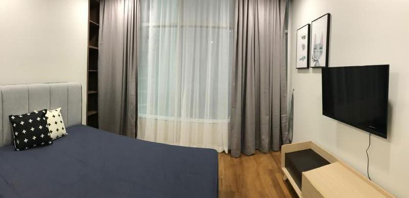 Service Residence for Sale at Sky Suites @ KLCC - Rony Yeo - Bedroom - PropertyGuru.com.my