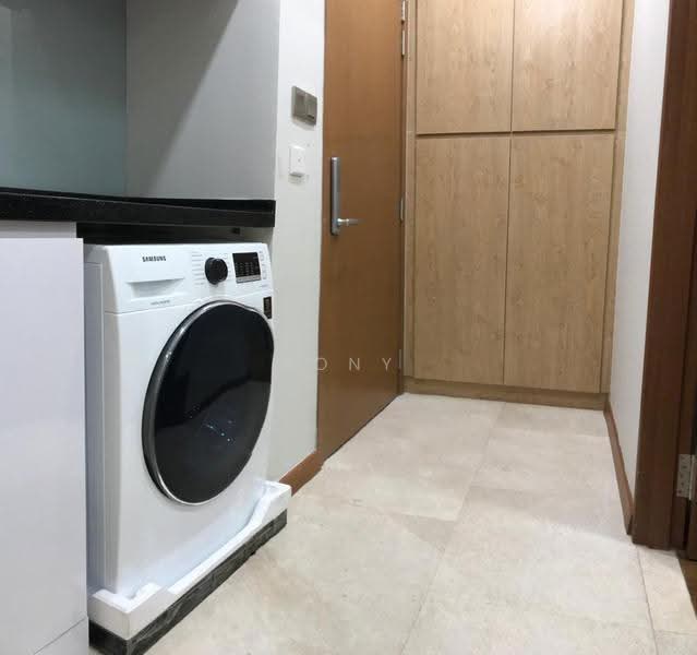 Service Residence for Sale at Sky Suites @ KLCC - Rony Yeo - Interior - PropertyGuru.com.my