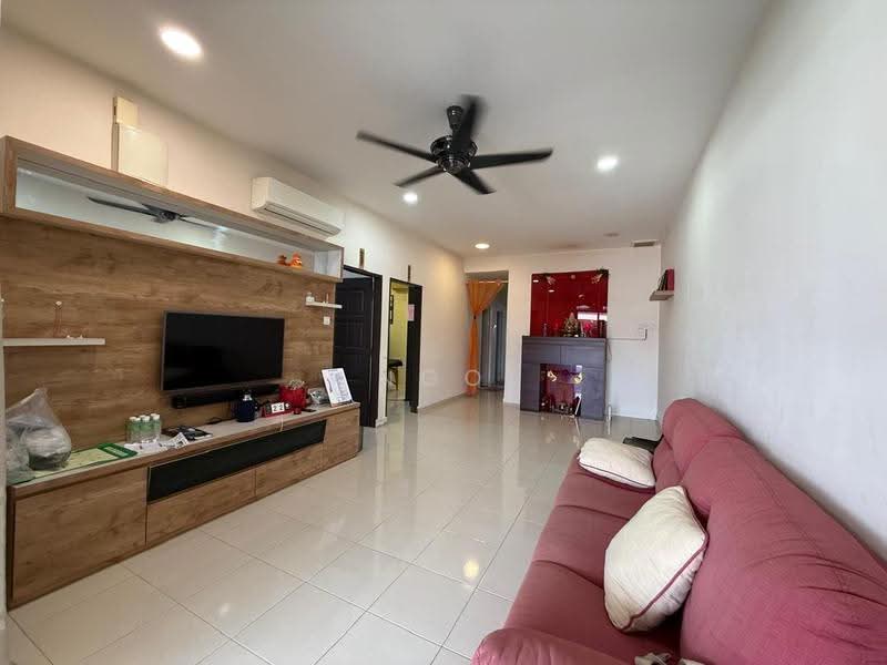 Rumah Teres 1-Tingkat untuk Dijual di Batu Pahat (Johor) - NGO - PropertyGuru.com.my
