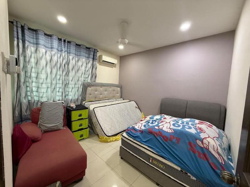 Rumah Teres 1-Tingkat untuk Dijual di Batu Pahat (Johor) - NGO - Bedroom - PropertyGuru.com.my