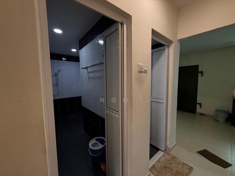 Rumah Teres 1-Tingkat untuk Dijual di Batu Pahat (Johor) - NGO - Bathroom - PropertyGuru.com.my