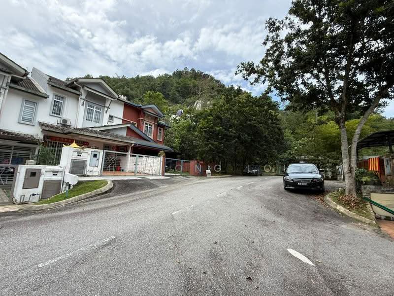 2-storey Terraced House for Sale in Sierra Ukay (Ampang) - Zhi Hong Loh - Exterior - PropertyGuru.com.my