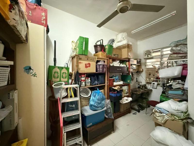 2-storey Terraced House for Sale in Sierra Ukay (Ampang) - Zhi Hong Loh - Interior - PropertyGuru.com.my
