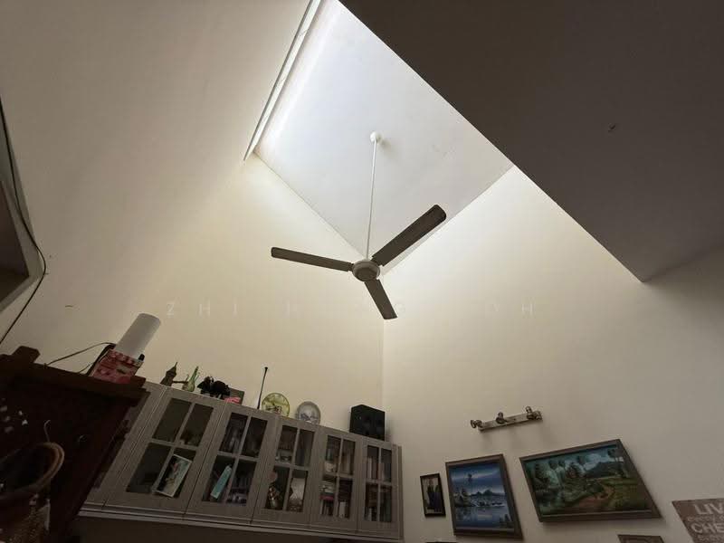 2-storey Terraced House for Sale in Sierra Ukay (Ampang) - Zhi Hong Loh - Interior - PropertyGuru.com.my