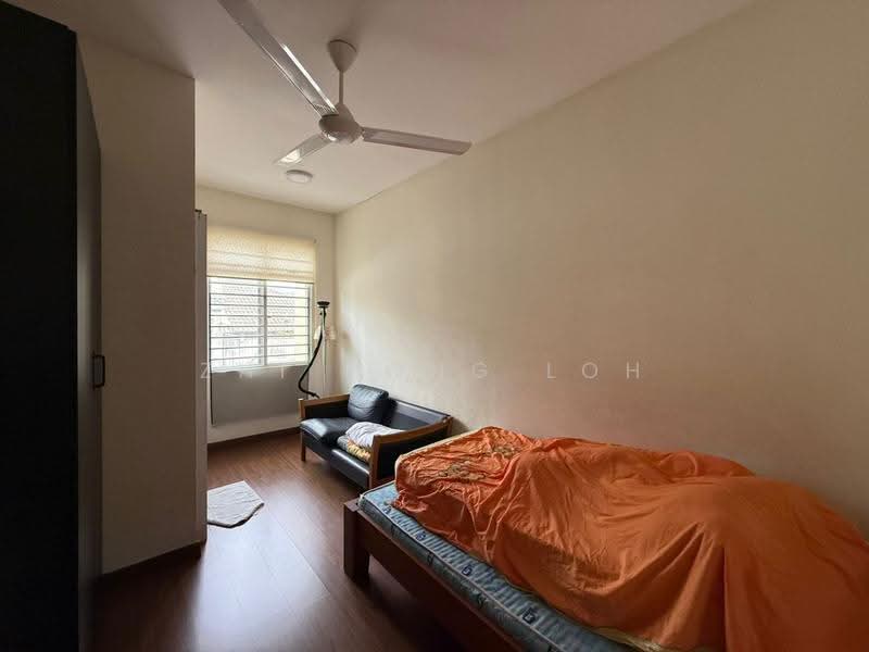 2-storey Terraced House for Sale in Sierra Ukay (Ampang) - Zhi Hong Loh - Bedroom - PropertyGuru.com.my