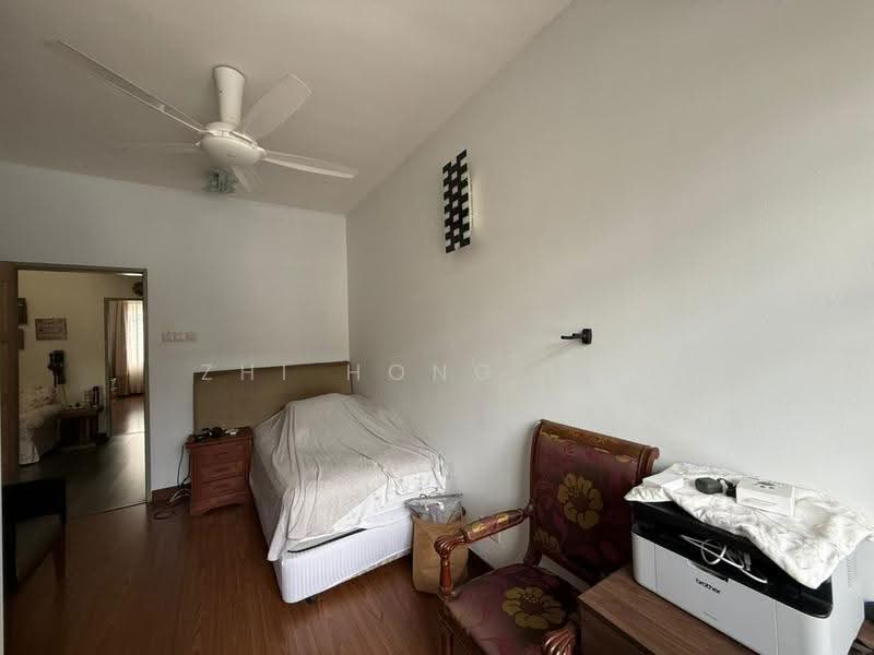 2-storey Terraced House for Sale in Sierra Ukay (Ampang) - Zhi Hong Loh - Bedroom - PropertyGuru.com.my