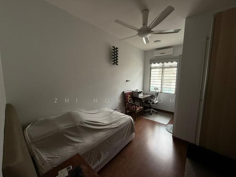 2-storey Terraced House for Sale in Sierra Ukay (Ampang) - Zhi Hong Loh - Bedroom - PropertyGuru.com.my
