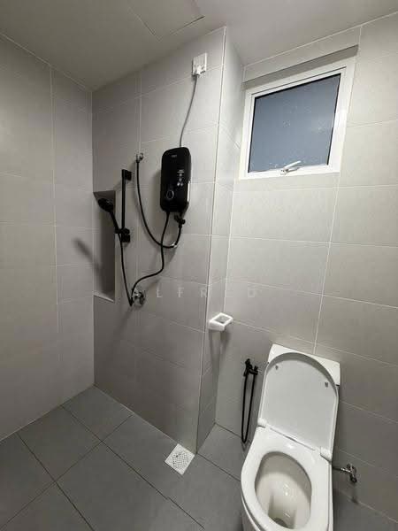Kediaman Servis untuk Disewa di TRELLIS RESIDENCES - Alfred Yap - Bathroom - PropertyGuru.com.my