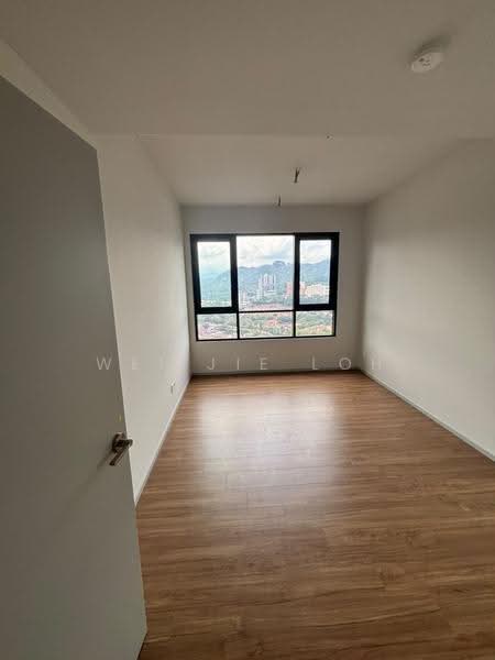 Service Residence for Rent at Melawati : Park One - Wei Jie Loh - View - PropertyGuru.com.my