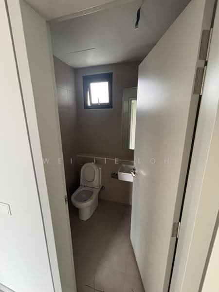 Service Residence for Rent at Melawati : Park One - Wei Jie Loh - Bathroom - PropertyGuru.com.my