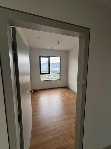 Service Residence for Rent at Melawati : Park One - Wei Jie Loh - Interior - PropertyGuru.com.my