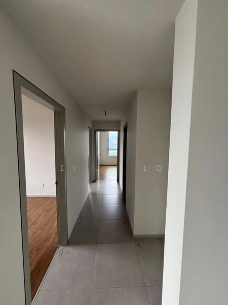 Service Residence for Rent at Melawati : Park One - Wei Jie Loh - Corridor - PropertyGuru.com.my